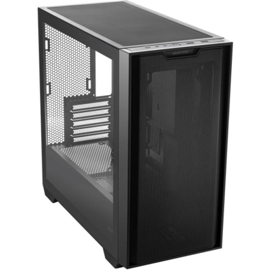 GABINETE ASUS A21 CASE BLACK