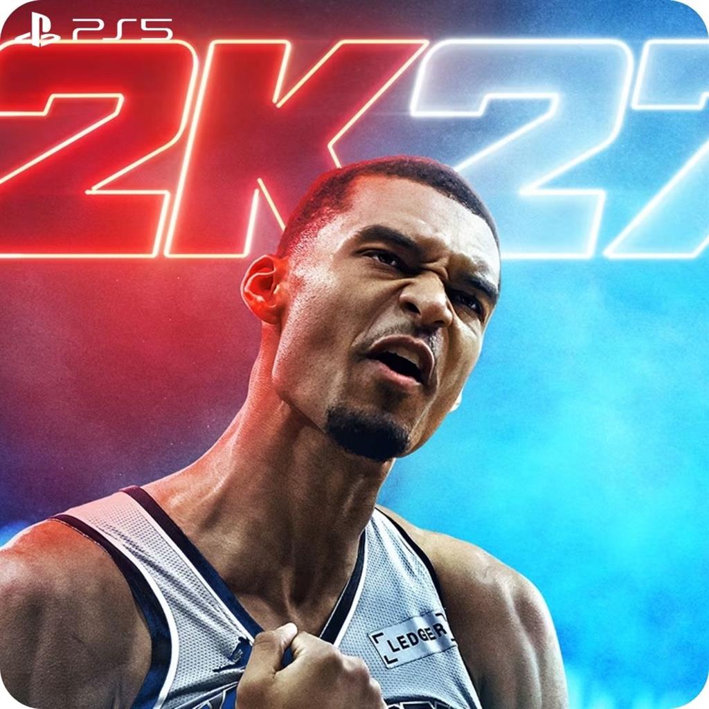 PREVENTA NBA 2K27 - PS5 DIGITAL