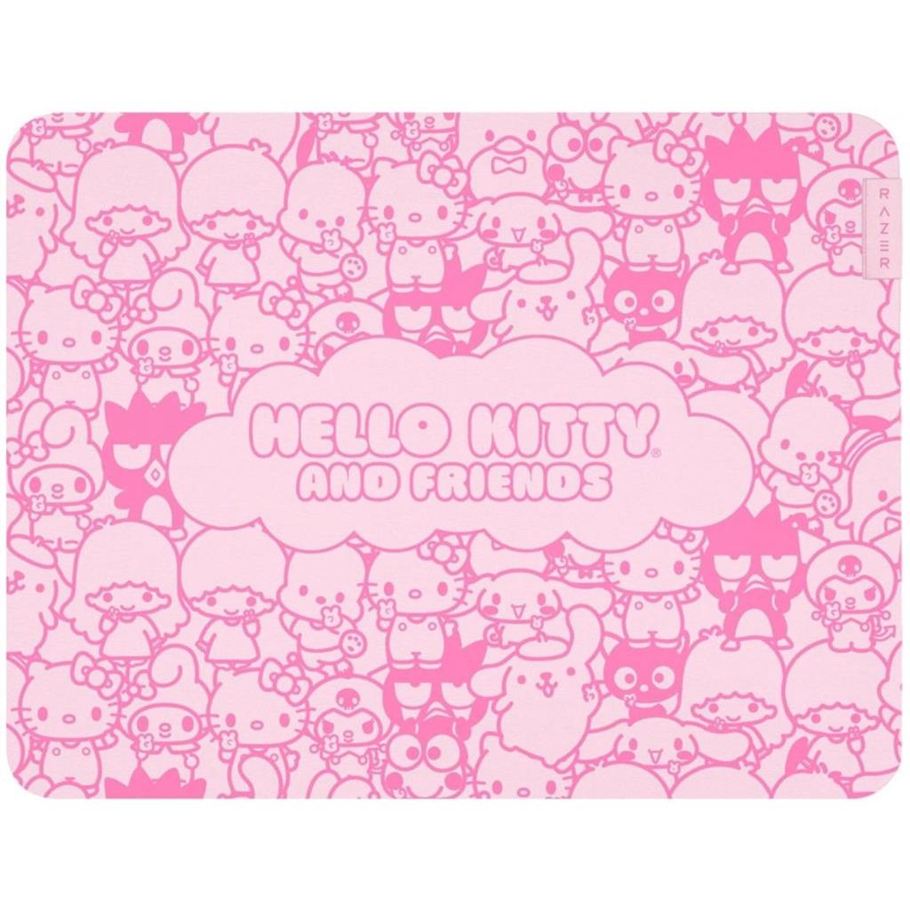 MOUSEPAD RAZER GIGANTUS V2 MEDIUM HELLO KITTY EDITION