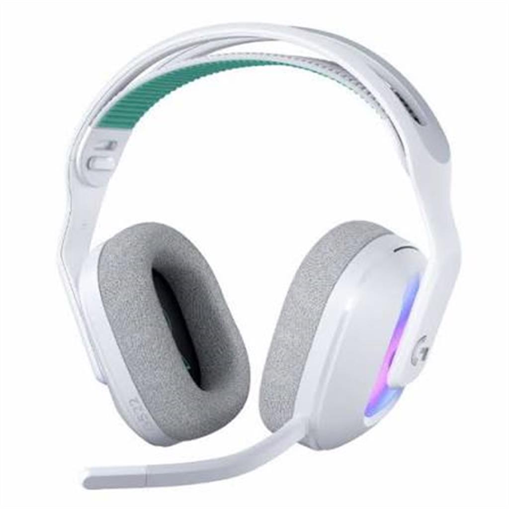 AURICULAR INALAMBRICO LOGITECH G522 LIGHTSPEED - WHITE