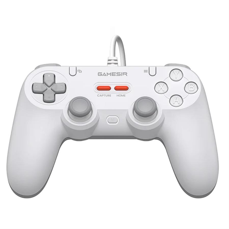 JOYSTICK GAMESIR TEGENARIA LITE - BLANCO