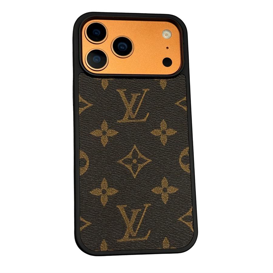 FUNDA PARA IPHONE - LV