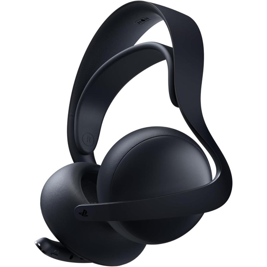 HEADSET INALAMBRICO SONY PS5 PULSE ELITE - NEGRO
