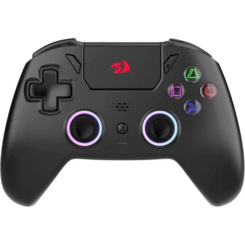 JOYSTICK REDRAGON DARKFLAME - WIRELESS PC/PS4