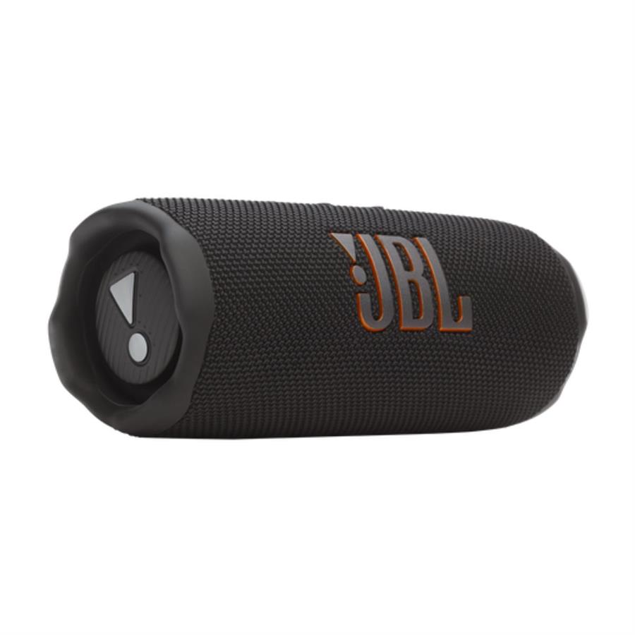 PARLANTE JBL FLIP 7 - BLACK
