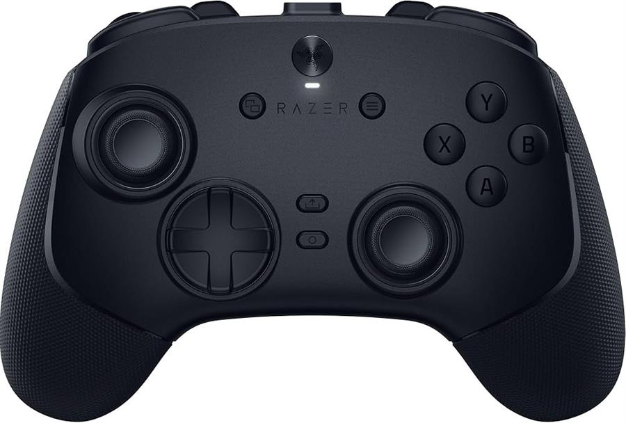 JOYSTICK RAZER WOLVERINE V3 PRO 8K WIRELESS + USB PC
