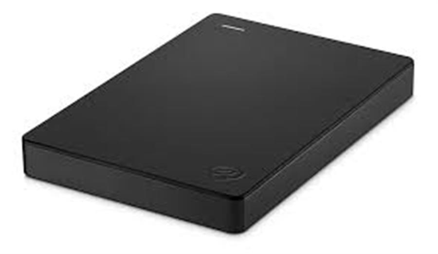 DISCO RIGIDO EXTERNO SEAGATE EXPANSION - 1TB