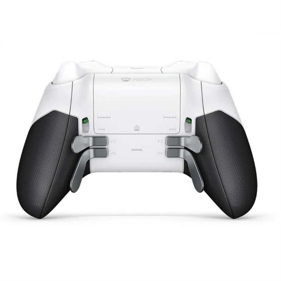 JOYSTICK XBOX ONE/X/S/IOS/ANDROID - ELITE WHITE SPECIAL EDITION (OEM)