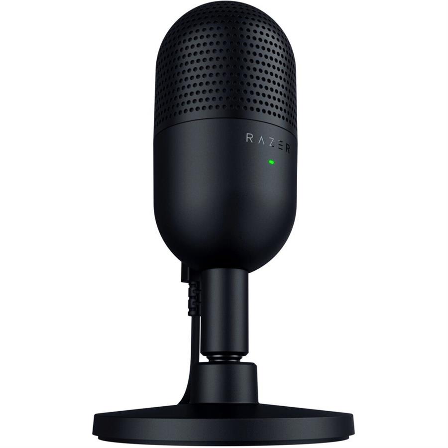 MICROFONO RAZER SEIREN V3 MINI - BLACK