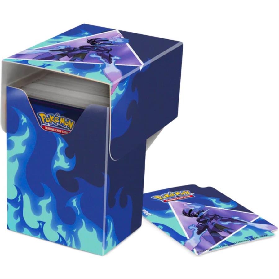 POKEMON TCG DECK BOX CERULEDGE