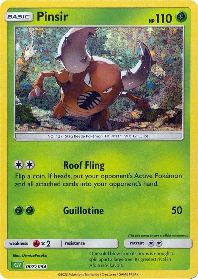 CARTA PINSIR - CLASSIC COLLECTION