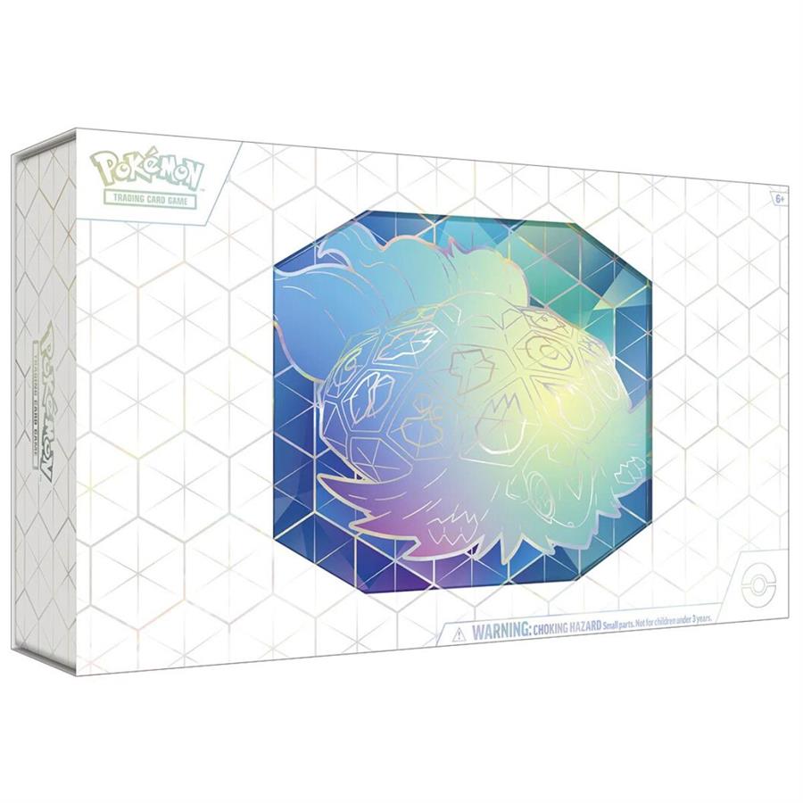 POKEMON TCG TERAPAGOS EX ULTRA-PREMIUM COLLECTION
