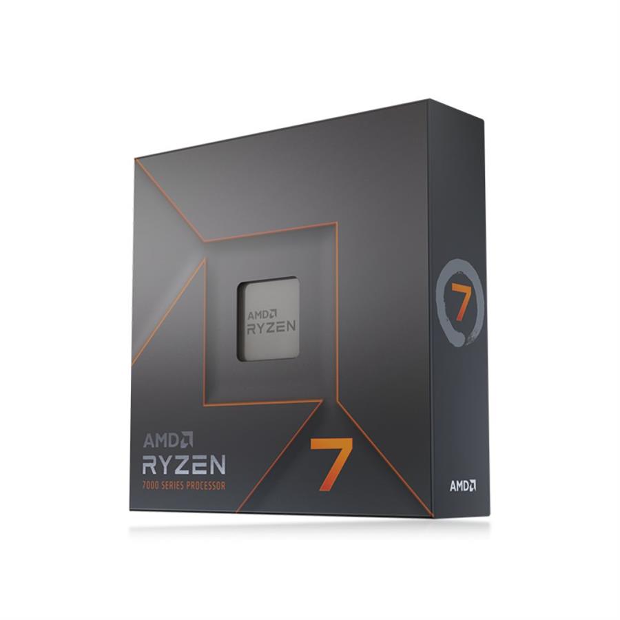 PROCESADOR AMD (AM5) RYZEN 7 7700X