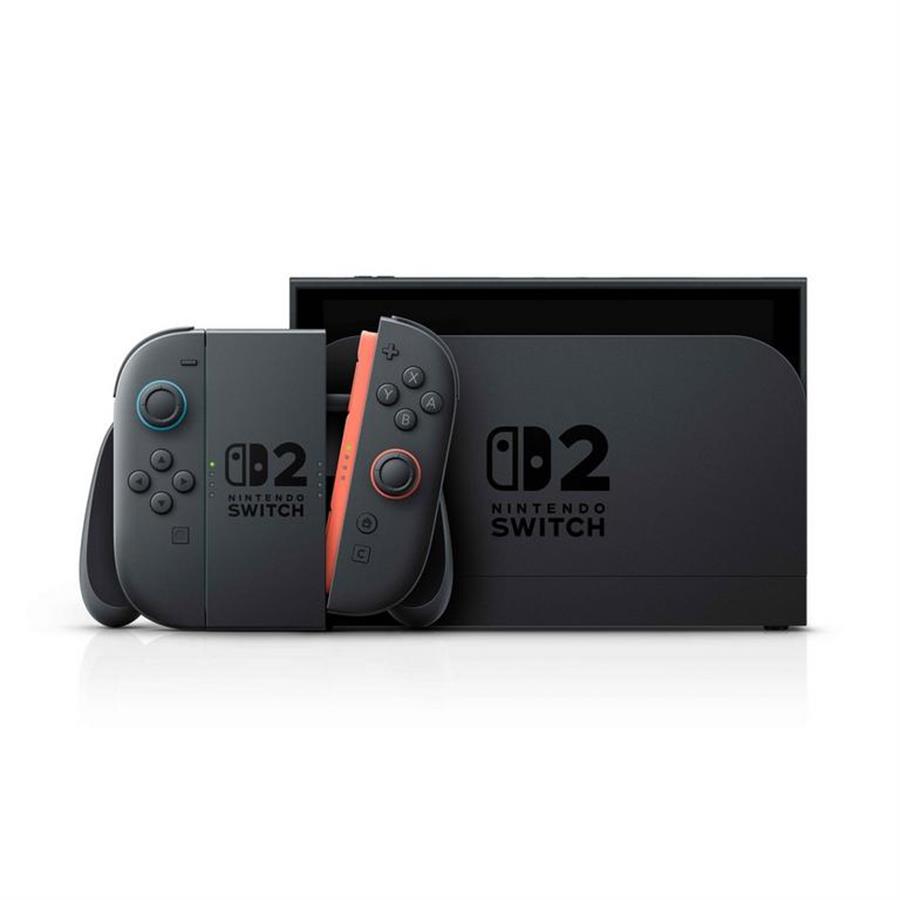 PREVENTA CONSOLA NINTENDO SWITCH 2