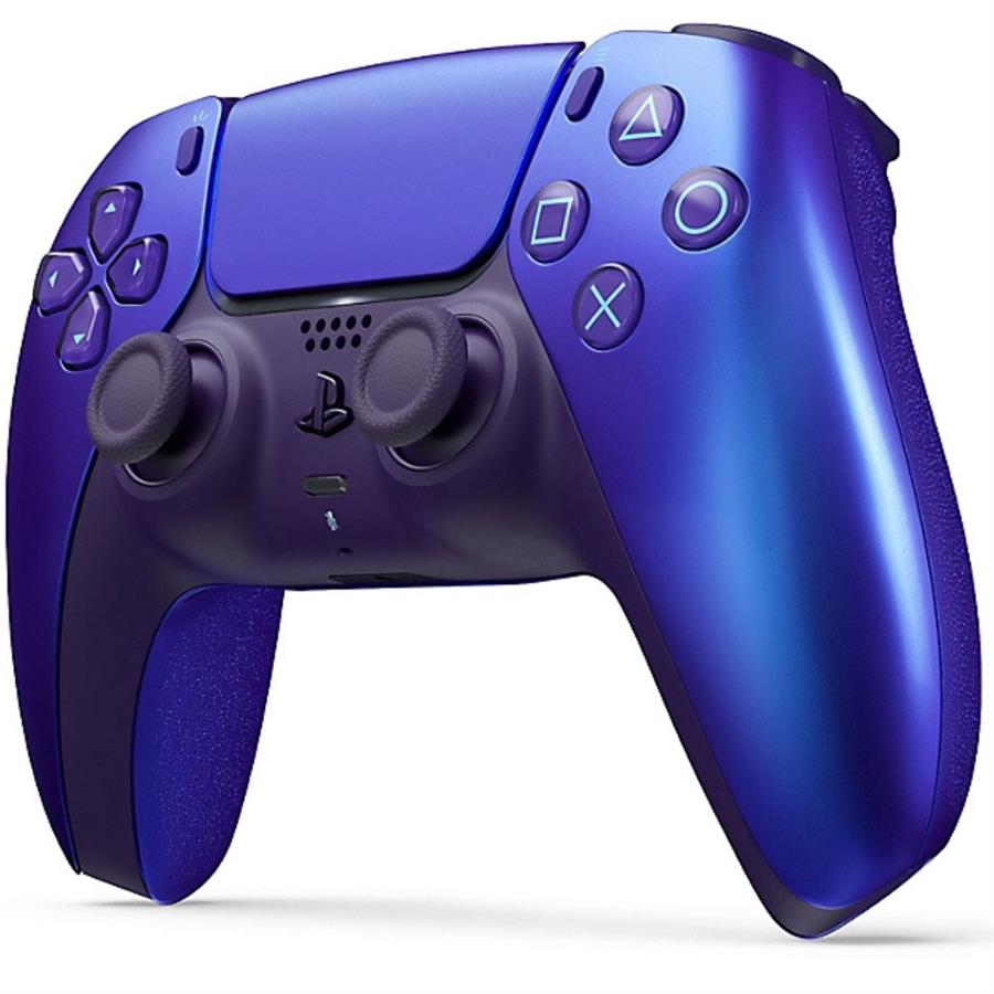 JOYSTICK DUALSENSE PS5 - CHROMA INDIGO