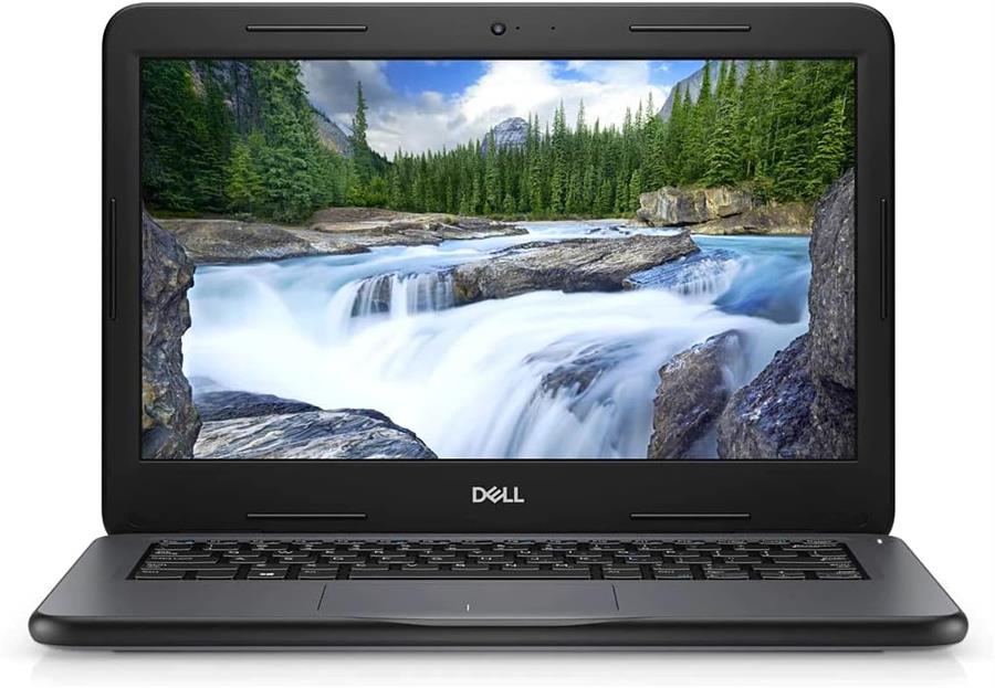 NOTEBOOK DELL LATITUDE 3310 - 13-3'' INTEL CORE 13-8145U. 8GB RAM, 256GB SSD, WIN10 PRO