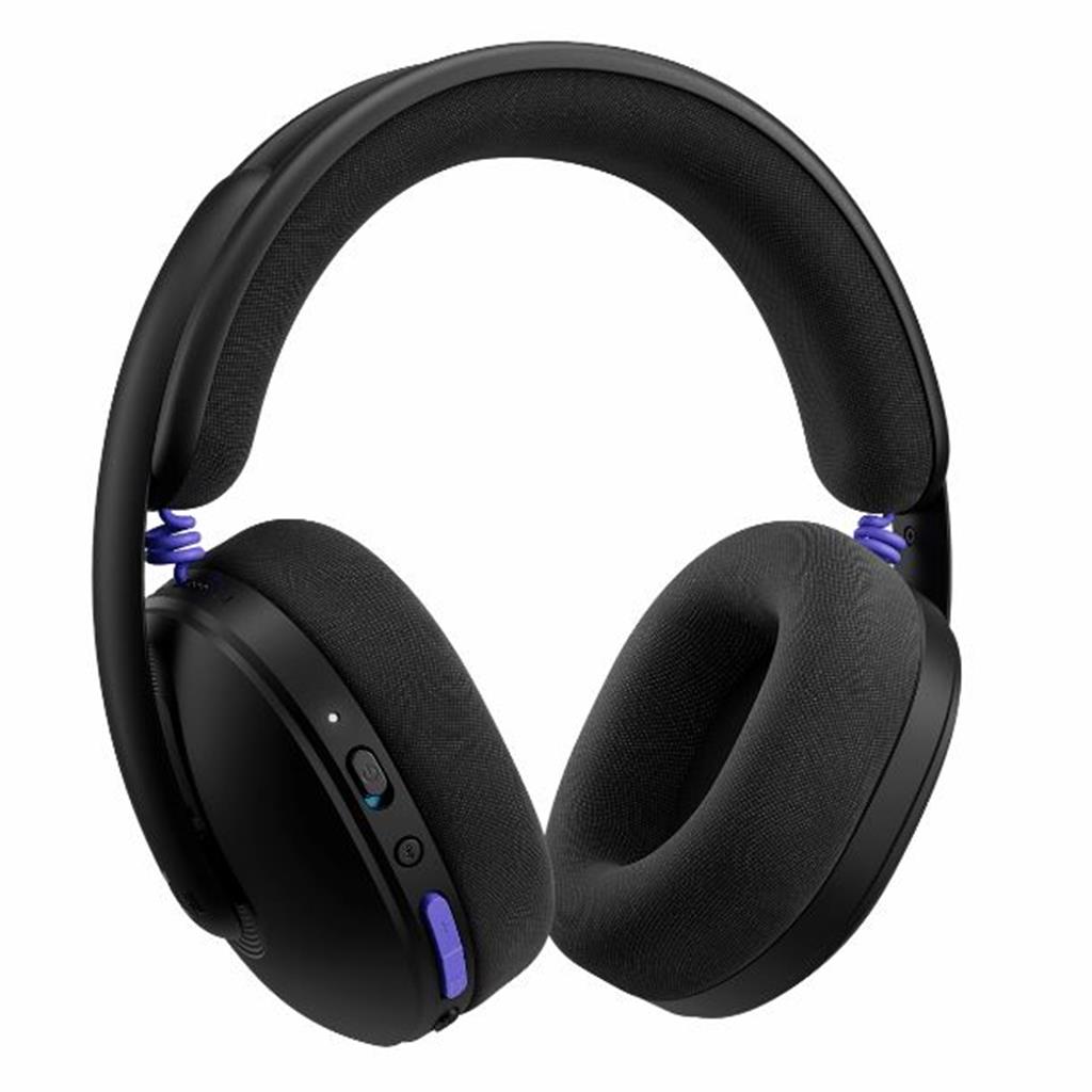 AURICULAR INALAMBRICO LOGITECH G325 - BLACK