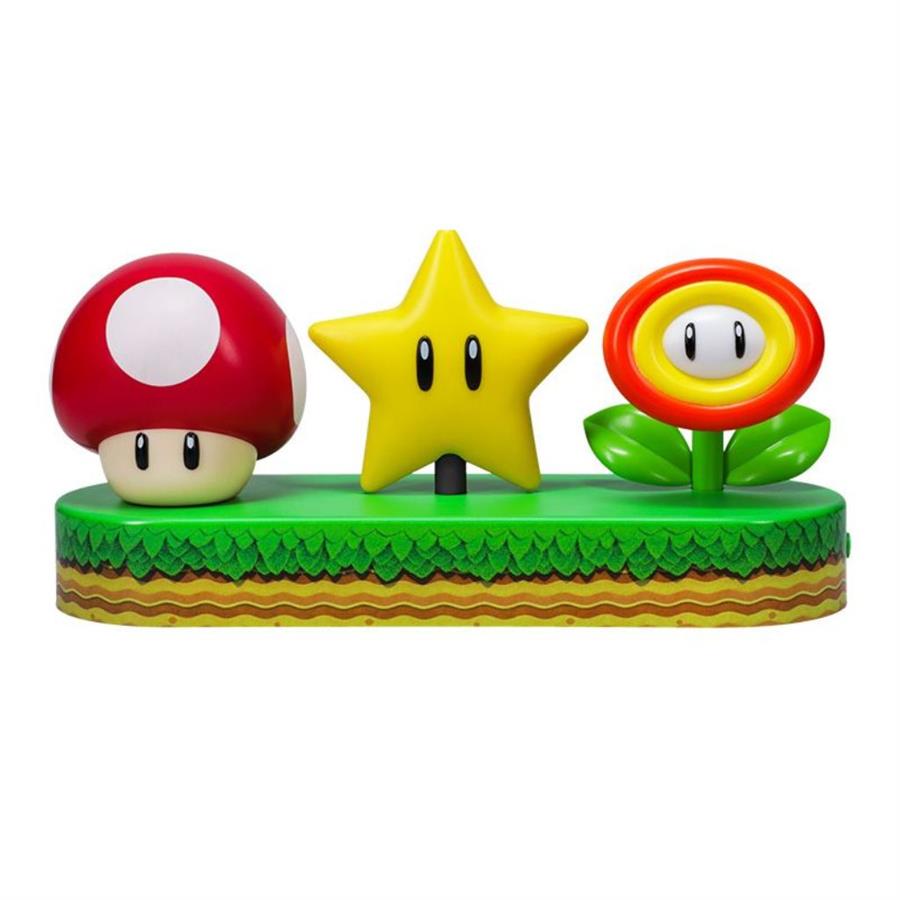 LAMPARA PALADONE MARIO ICONS LIGHT