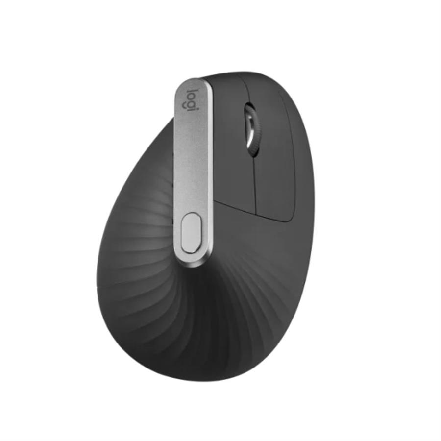 MOUSE LOGITECH WIRELESS MX VERTICAL ADVANCED ERGONOMIC