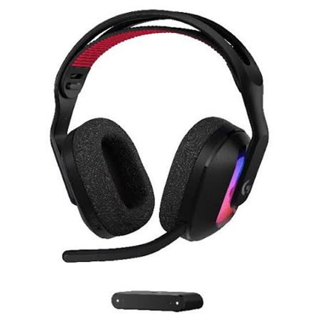AURICULAR INALAMBRICO LOGITECH ASTRO A20 X - BLACK