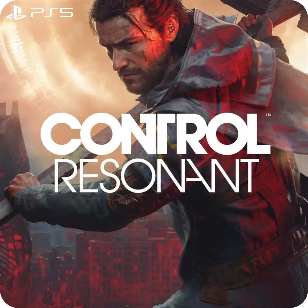 PREVENTA CONTROL RESONANT - PS5 DIGITAL