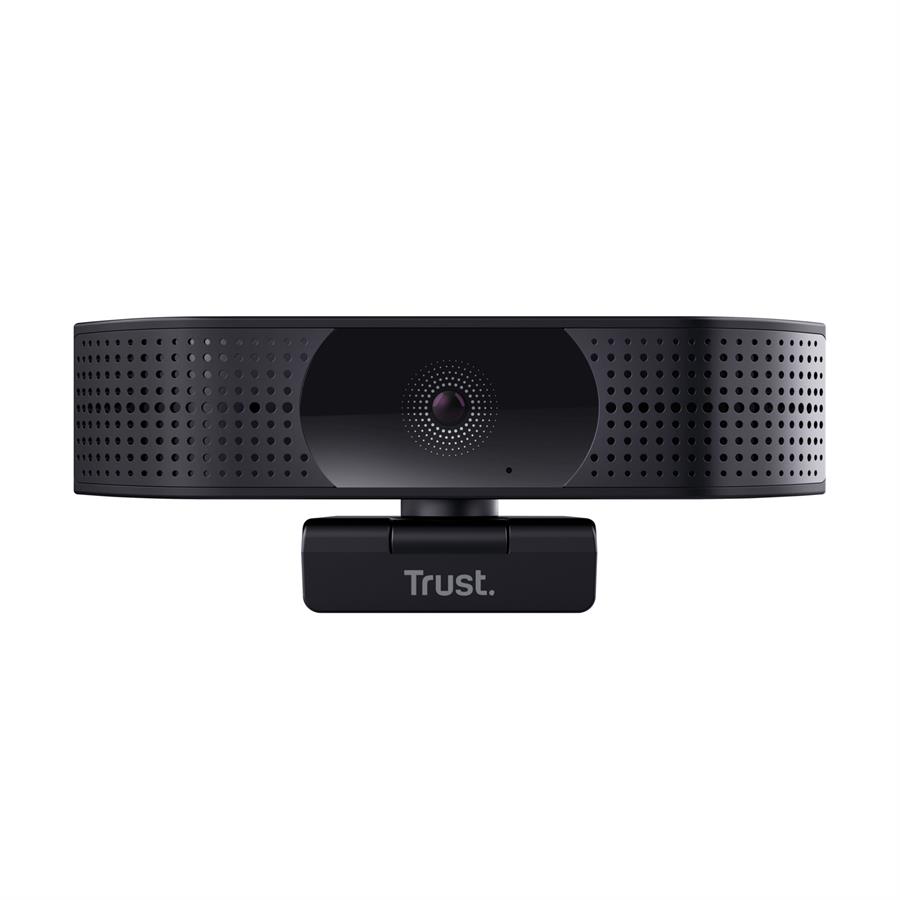 WEBCAM TRUST TEZA 4K UHD
