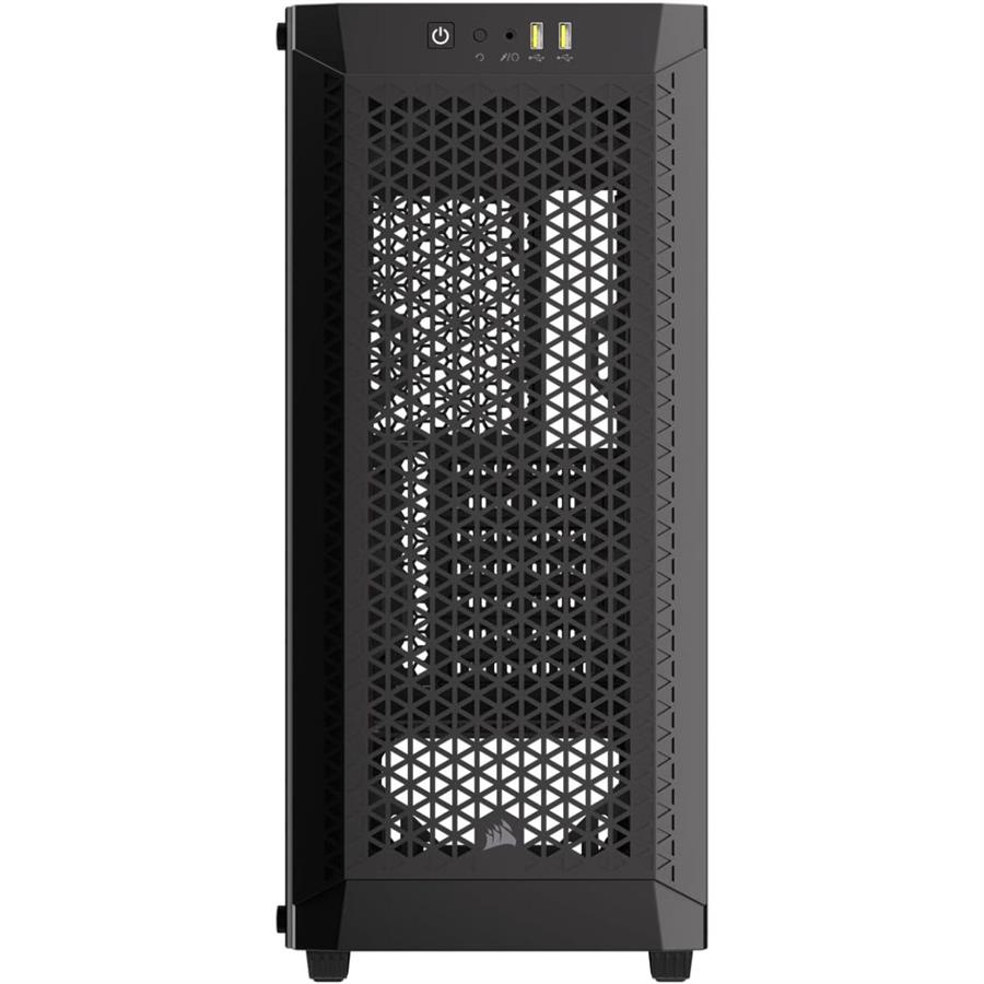 GABINETE CORSAIR 480T AIRFLOW - BLACK