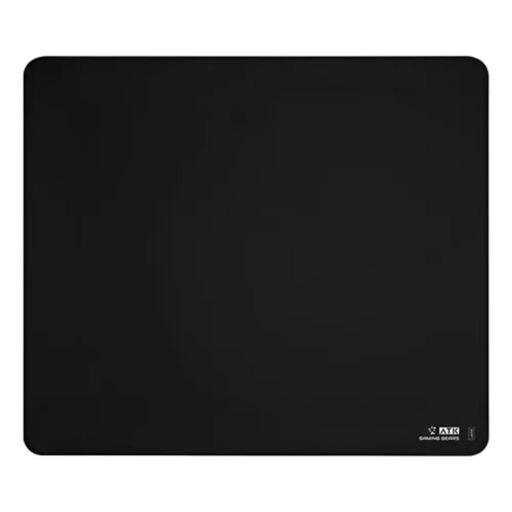 ATK SKY XSOFT NEGRO L MOUSEPAD TELA LARGE 490 X 420 X 4.5 MM ANTIDESLIZANTE