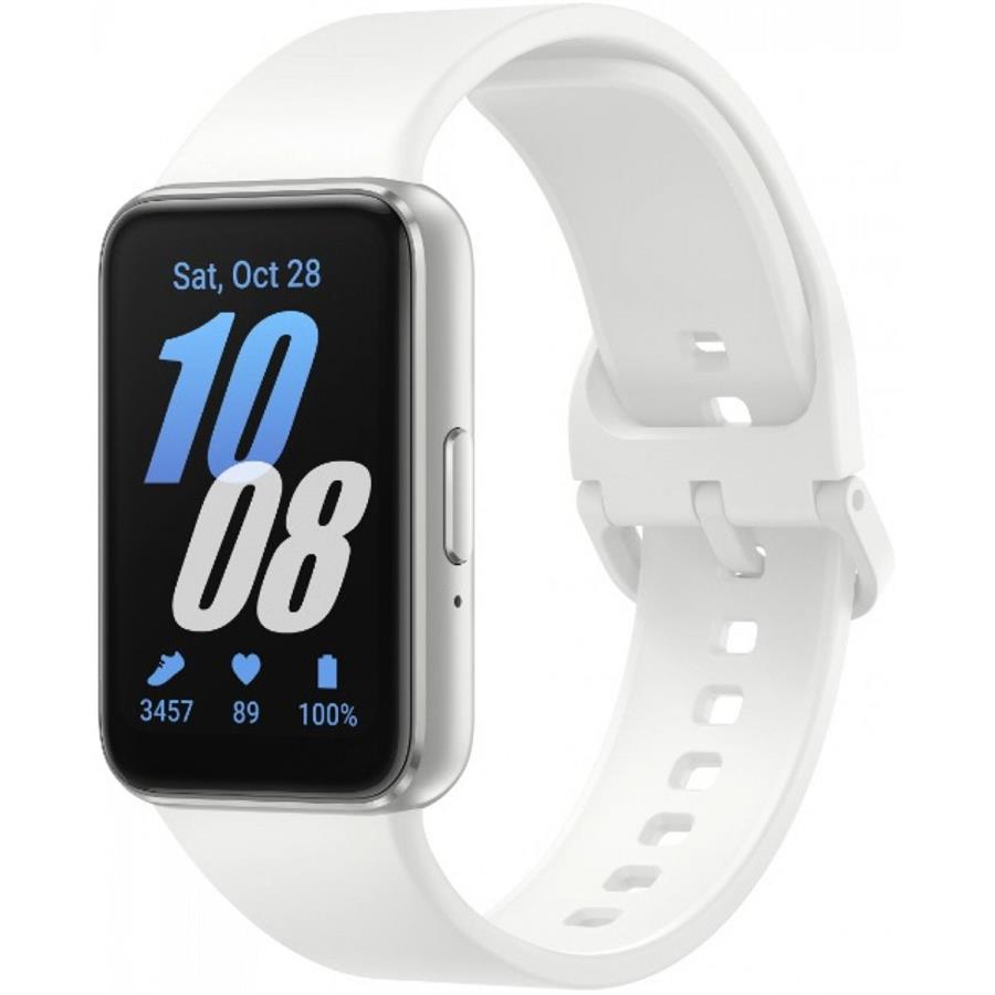 RELOJ SMARTWATCH SAMSUNG GALAXY FIT3 - SILVER