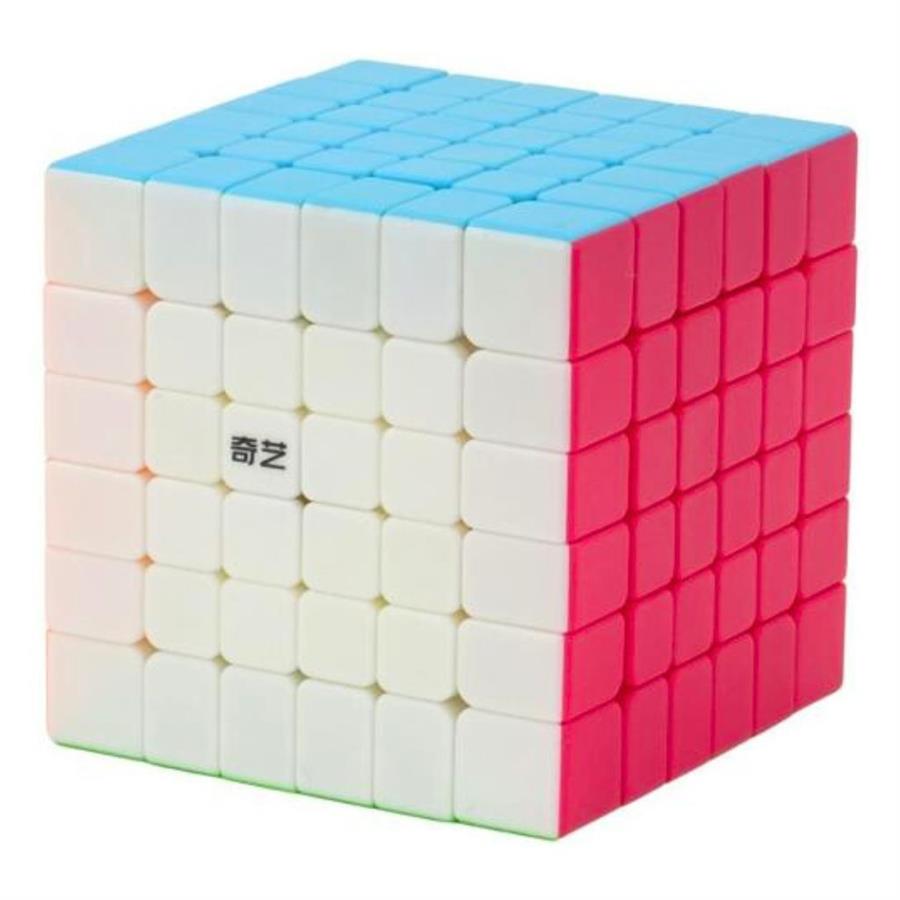 CUBO 6X6 EQY 815