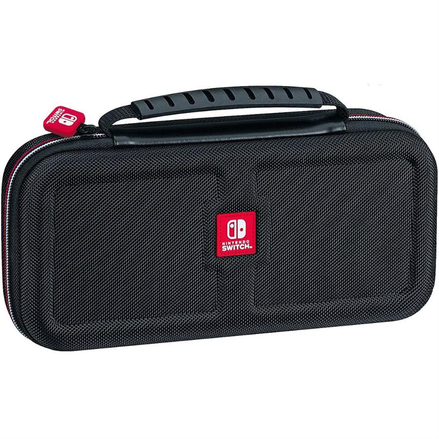 ESTUCHE CHICO NINTENDO SWTICH - BLACK