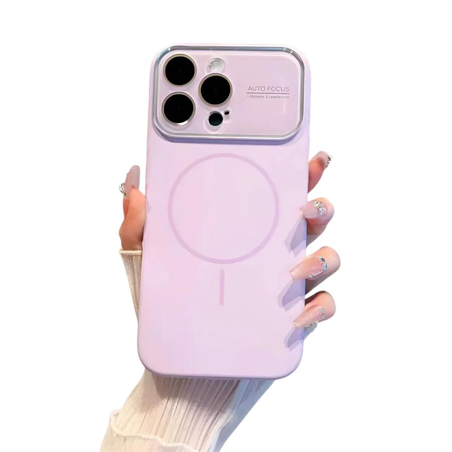 FUNDA PARA IPHONE - MAGSAFE