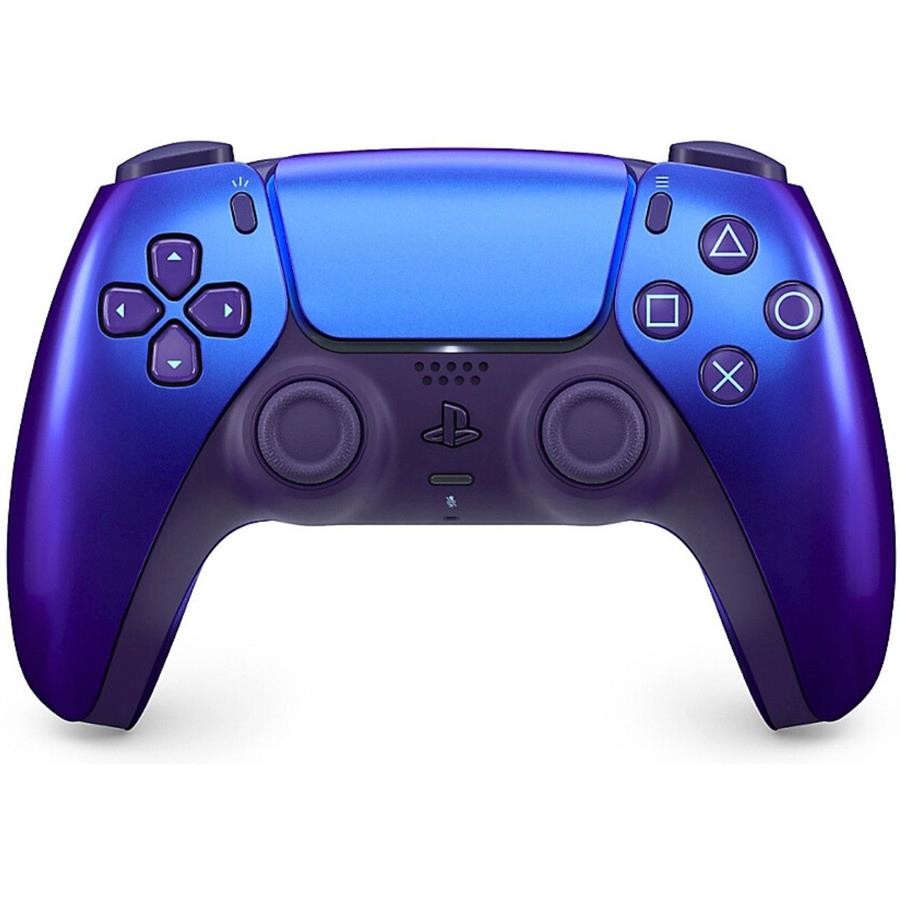 JOYSTICK DUALSENSE PS5 - CHROMA INDIGO