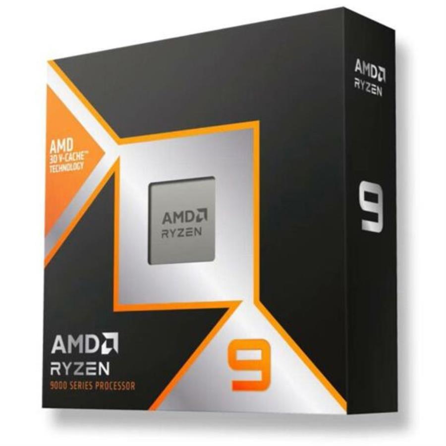 PROCESADOR AMD (AM5) RYZEN 9 9950X3D