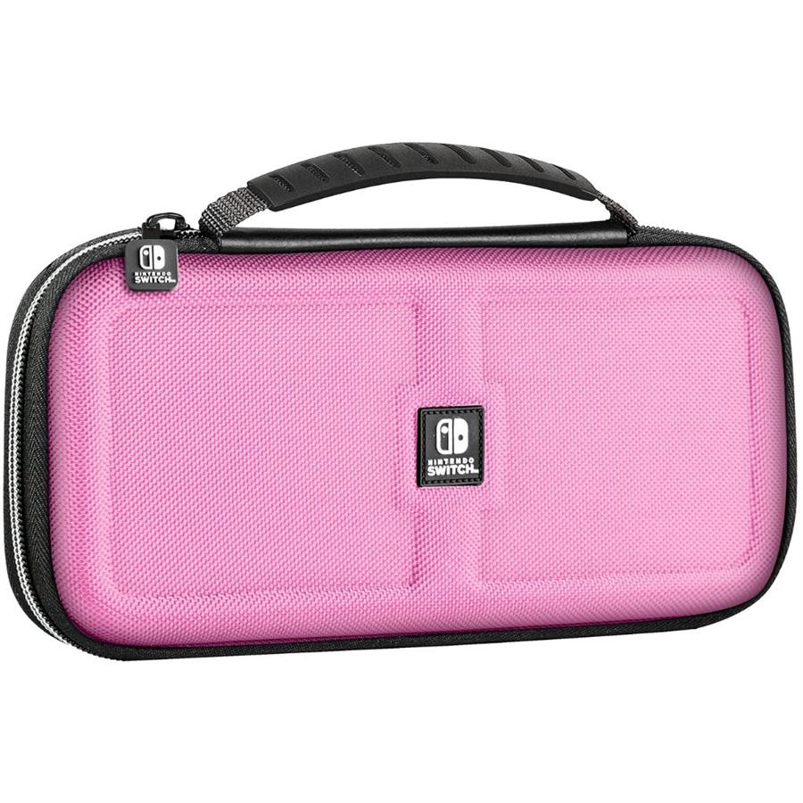 ESTUCHE CHICO NINTENDO SWITCH - PINK