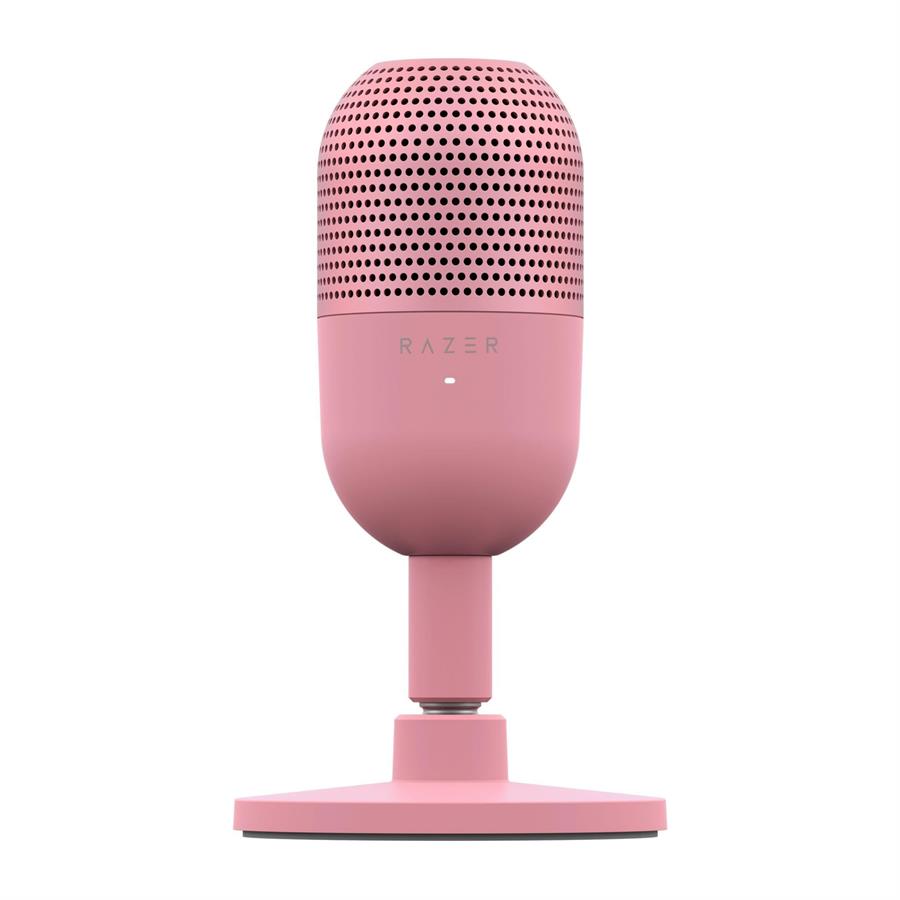 MICROFONO RAZER SEIREN V3 MINI QUARTZ USB-C CONDENSER SUPERCARDIO