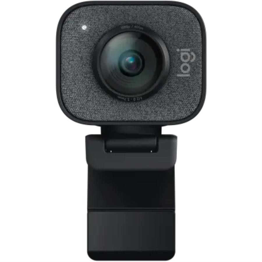 WEBCAM LOGITECH STREAMCAM PLUS