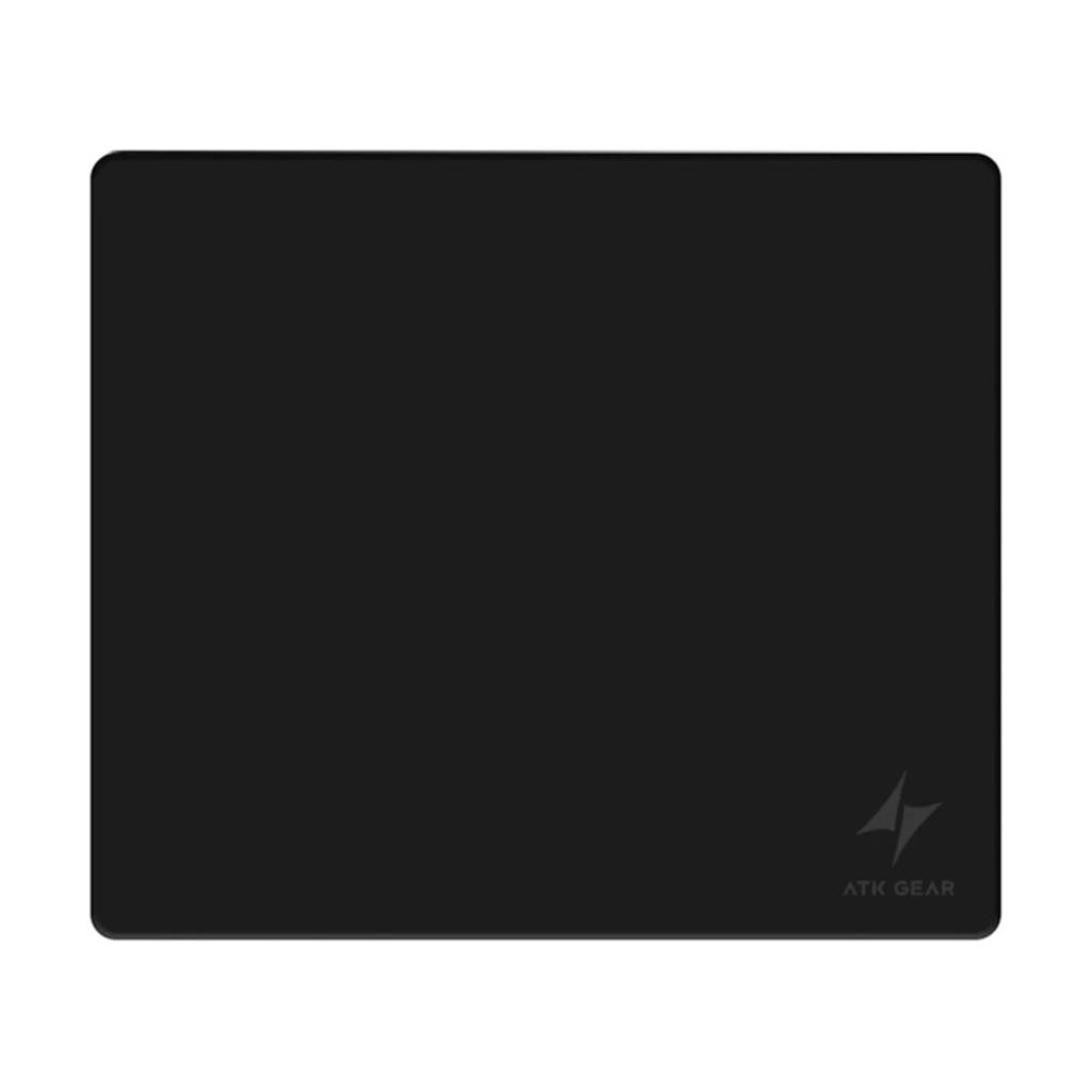 MOUSEPAD  ATK G640 BLACK TELA MEDIUM 460 X 400 X 3 MM  ANTIDESLIZANTE