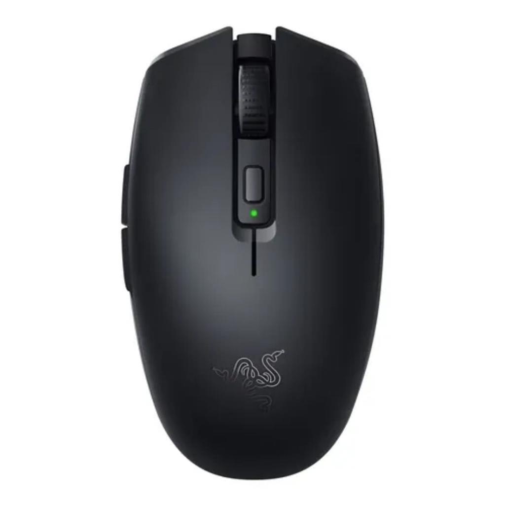 MOUSE WIRELESS RAZER OROCHI V2 HYPERSPEED - BLACK