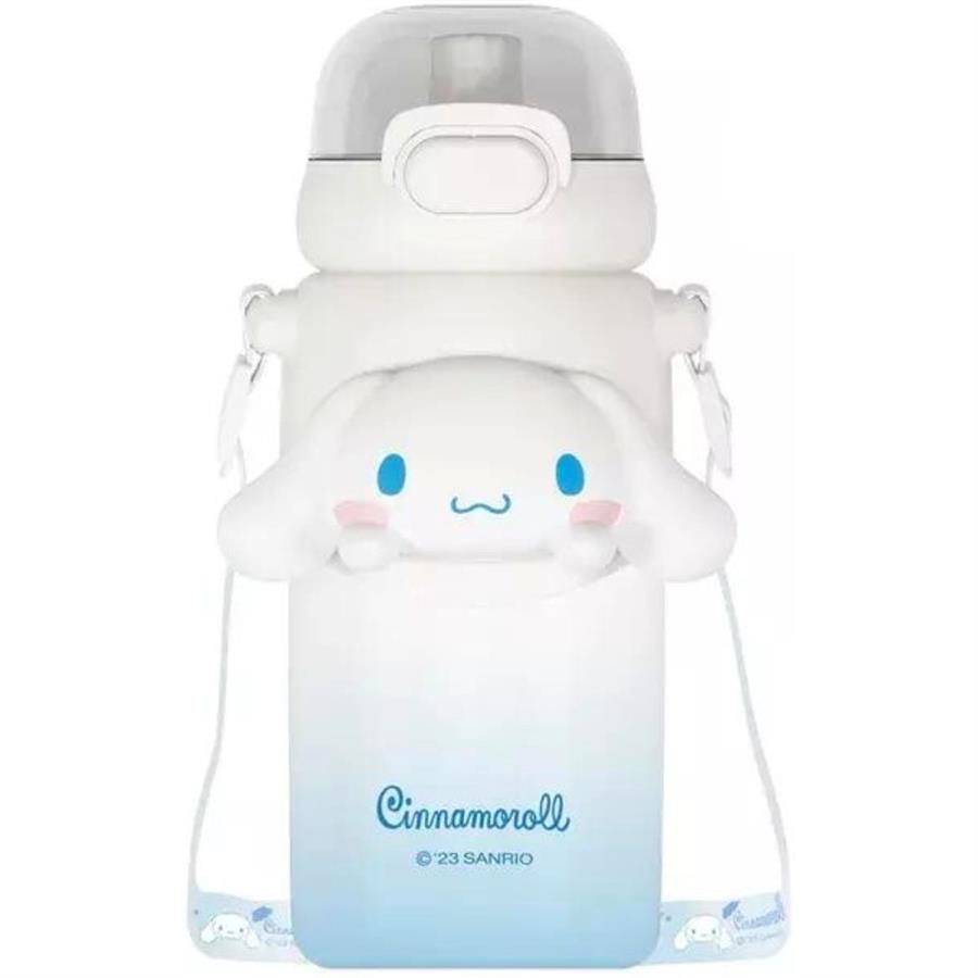 3039 - BOTELLA TERMICA SANRIO 460ML - CINNAMOROLL