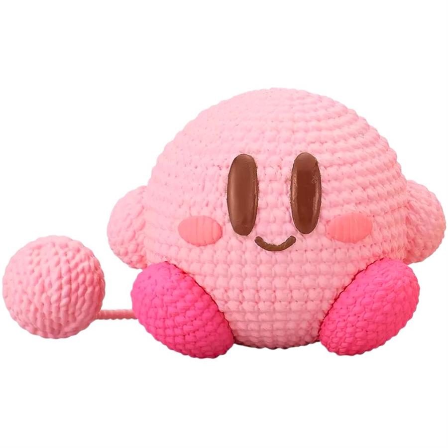 FIGURA BANPRESTO AMICOT - KIRBY