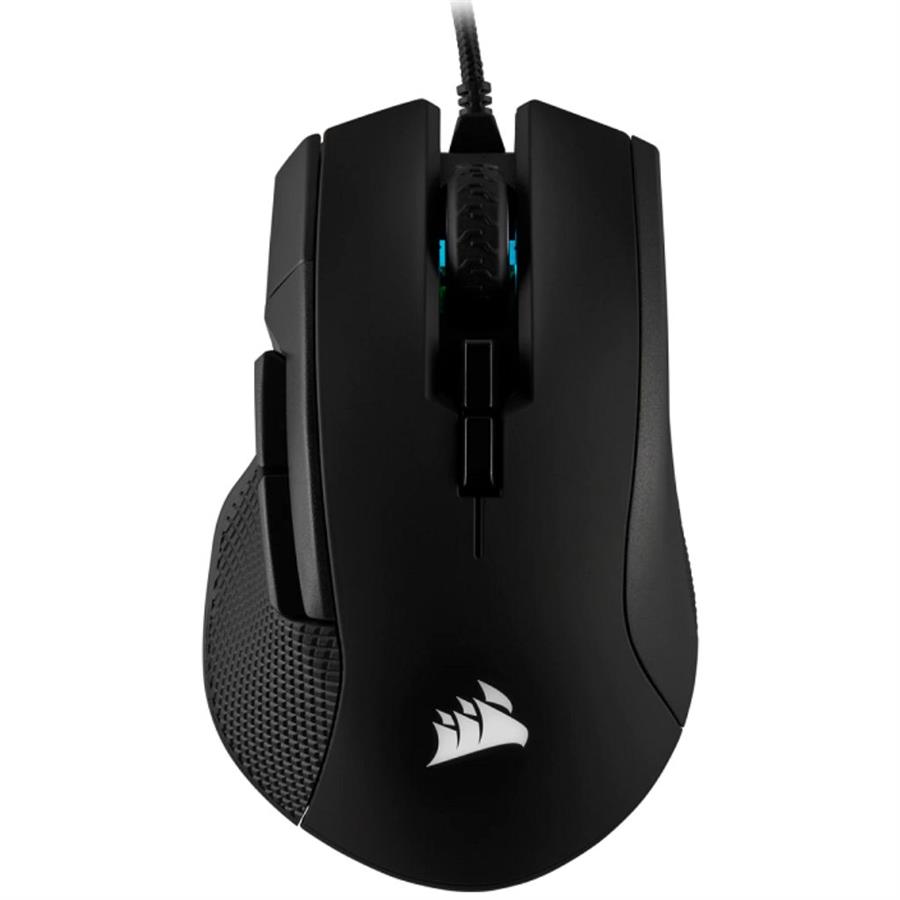 MOUSE GAMER CORSAIR IRONCLAW RGB