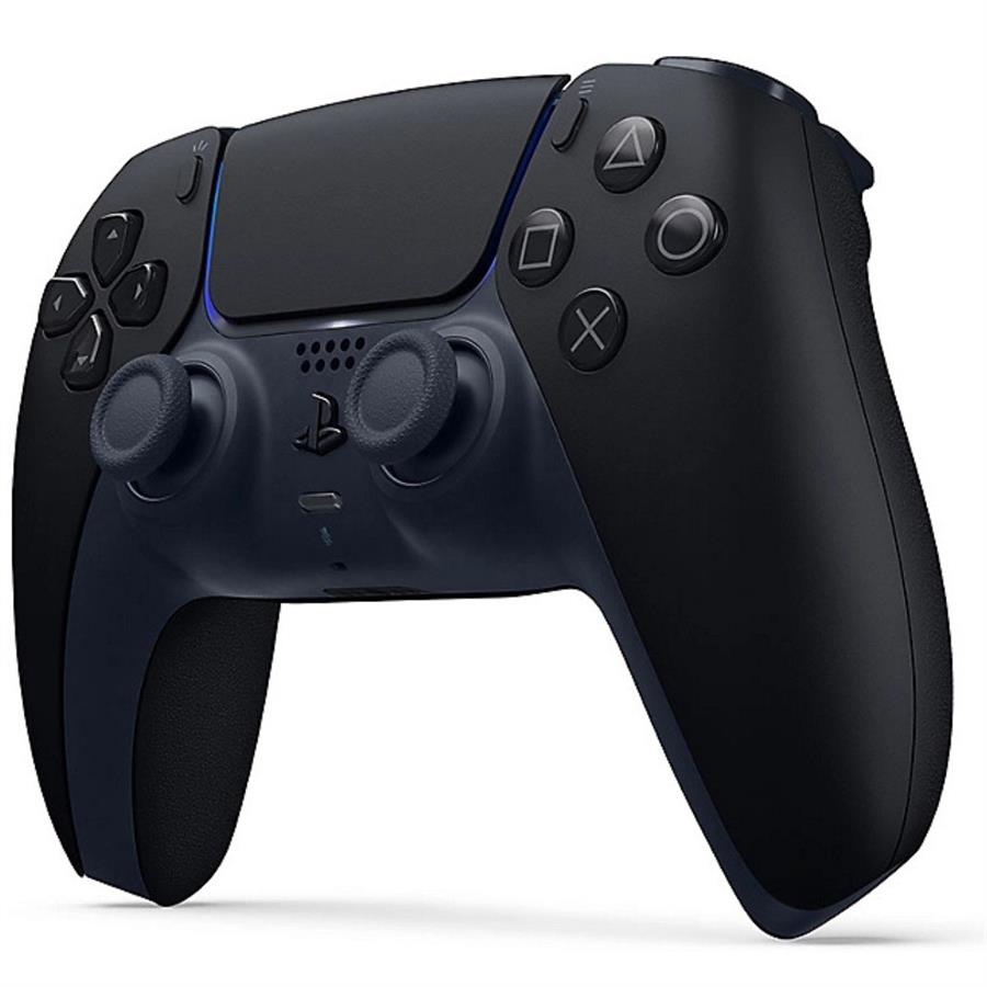 JOYSTICK DUALSENSE PS5 - MIDNIGHT BLACK