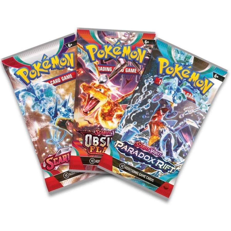 POKEMON TCG POKEBALL MOON BALL X1 - ENG