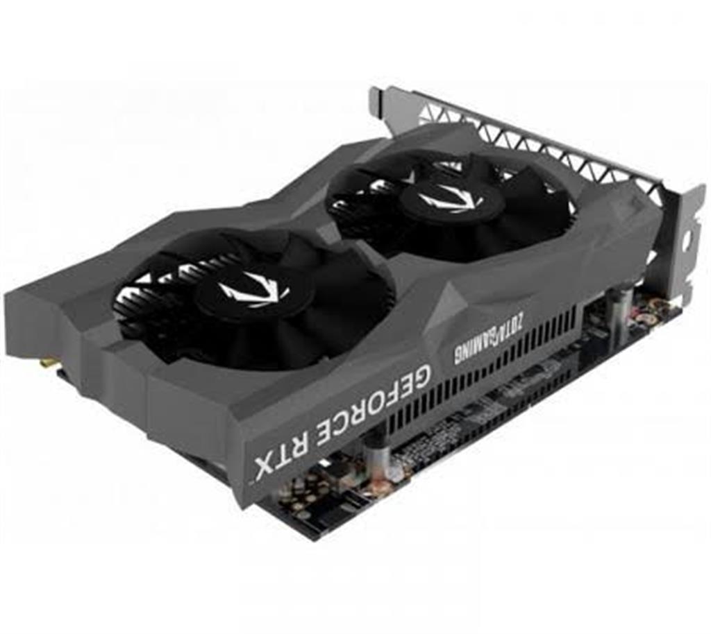 PLACA DE VIDEO ZOTAC RTX 3050 6GB TWIN EDGE OC