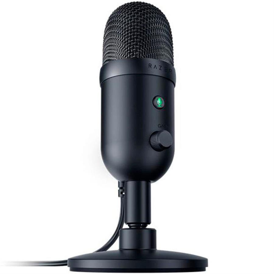 MICROFONO RAZER SEIREN V2 X
