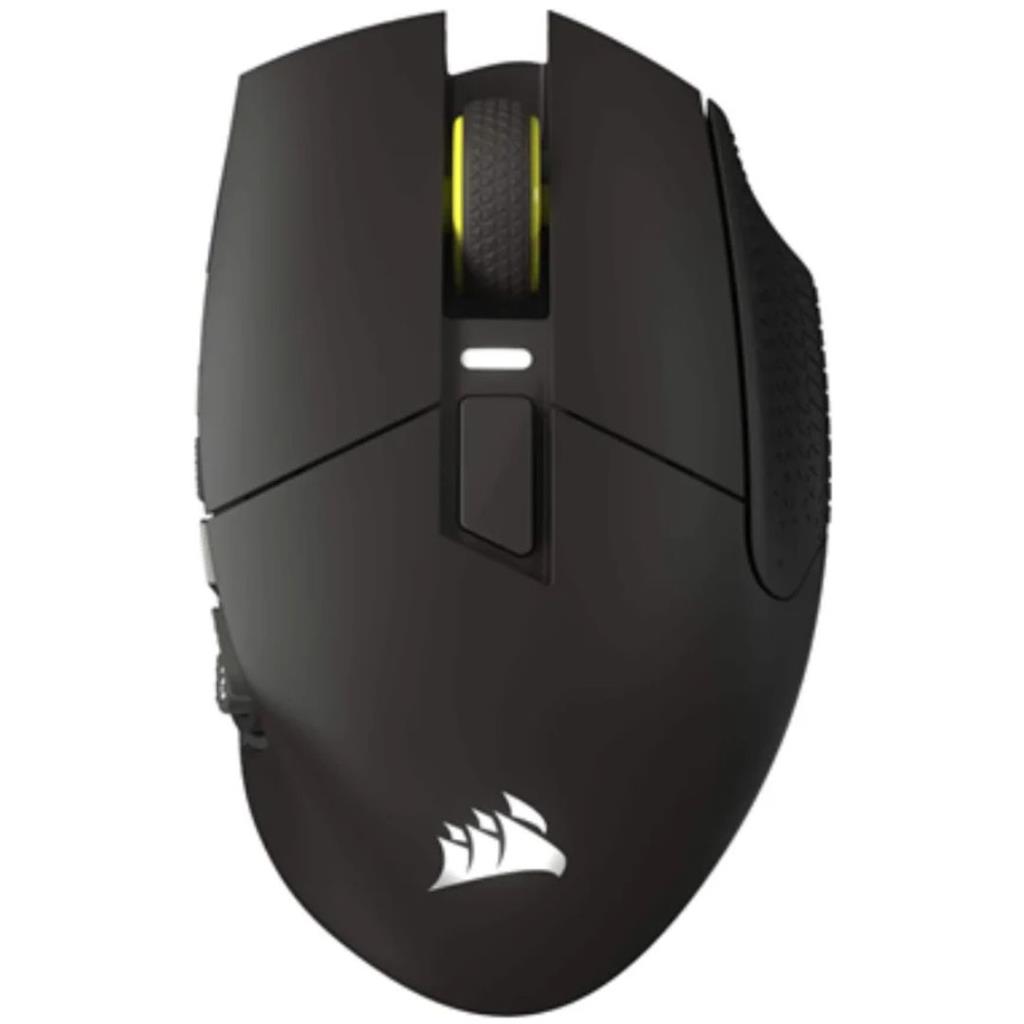MOUSE CORSAIR SCIMITAR ELITE WIRELESS SE – BLACK