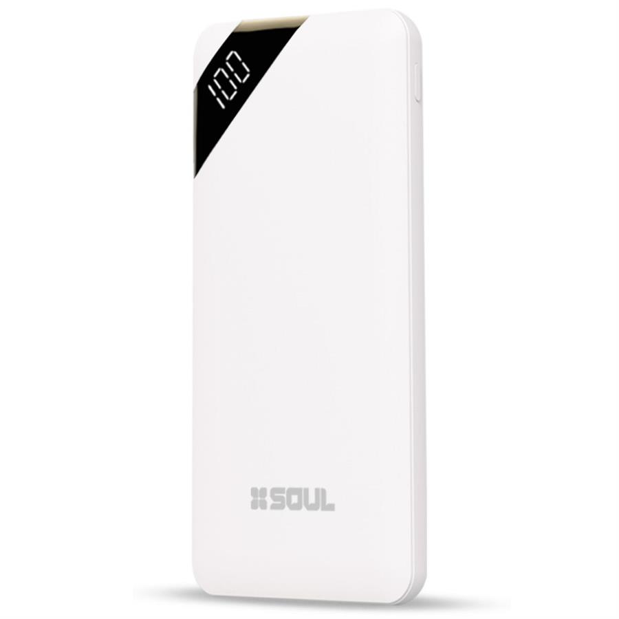 POWER BANK SOUL - 5000mAh