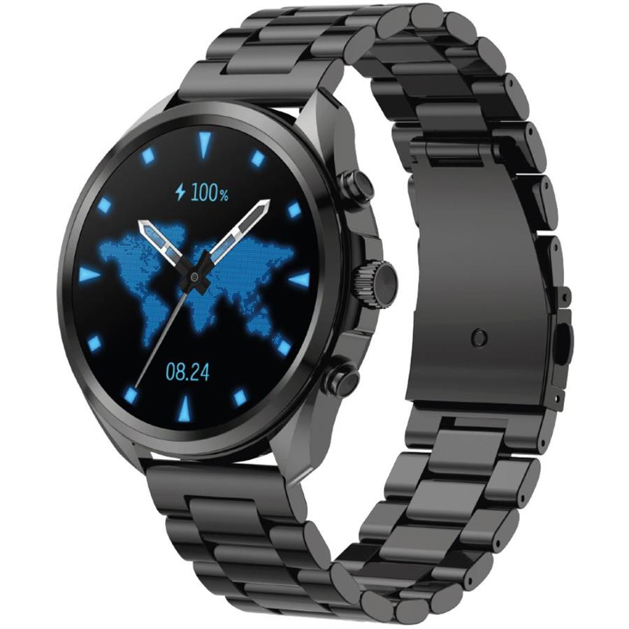RELOJ SMART WATCH SOUL EVO 900 - NEGRO
