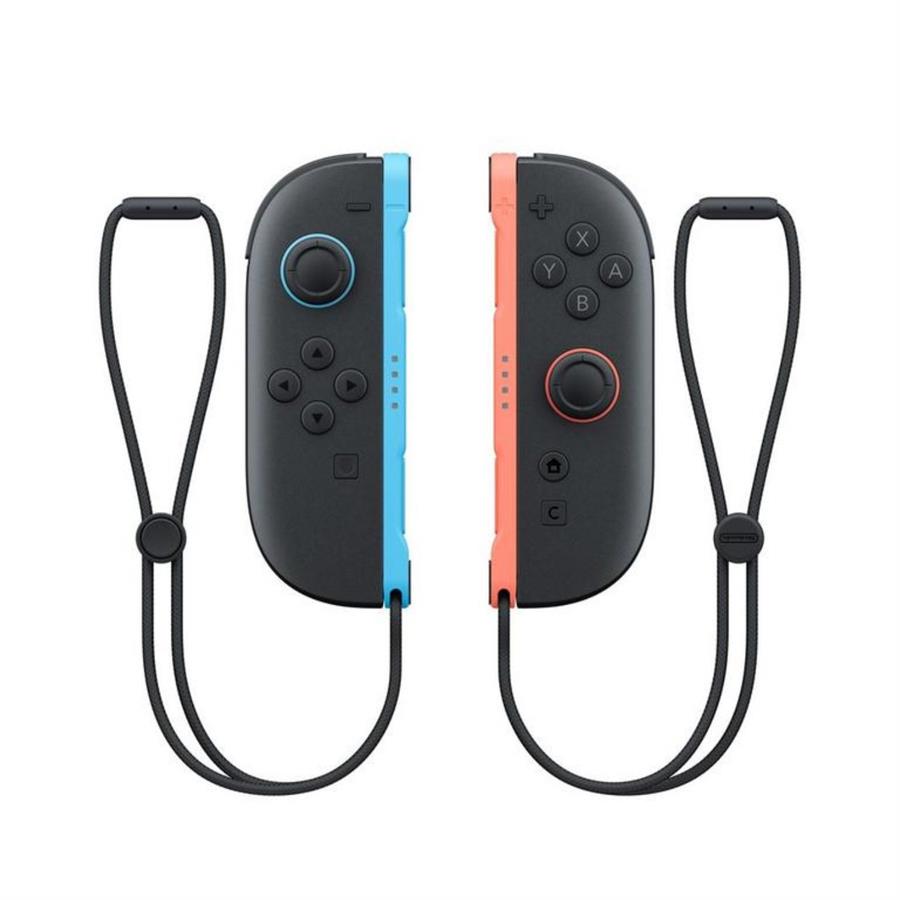 JOY-CON NINTENDO SWITCH 2 - NEGRO